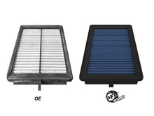 Load image into Gallery viewer, aFe Magnum FLOW OE Replacement Air Filter Kia K5 21-25 L4-1.6/2.5L (t)