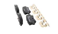 Load image into Gallery viewer, Brembo OE 21-22 Hyundai Accent/19-24 Nexo/2016 Sonata/2019 Sonata PRIME Low-Met Brake Pad - Rear