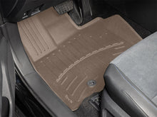 Load image into Gallery viewer, WeatherTech 2026 Toyota RAV4 1st Row Front FloorLiner HP - Tan