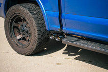 Load image into Gallery viewer, Corsa 15-20 Ford F-150 5.0L (157in WB) 3.0in Lightning Exit Catback w/ 3.5in Twin Polished Pro Tips