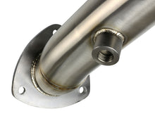Load image into Gallery viewer, aFe MACH Force-Xp Downpipe GM Diesel Trucks 15-16 V8-6.6L (td) LML