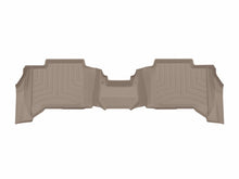 Load image into Gallery viewer, WeatherTech 25-26 Toyota 4Runner Hybrid 3rd Row Rear FloorLiner - Tan