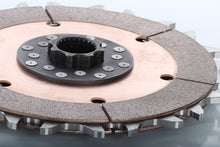 Load image into Gallery viewer, Clutch Masters 05-08 Audi A3 725 PRO Series Twin Disc Clutch w/Steel Flywheel