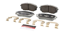 Load image into Gallery viewer, Brembo OE 2018 Hyundai Elantra/18-20 Elantra GT/Kona/19-21 Veloster Ceramic Brake Pad - Front
