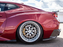 Load image into Gallery viewer, 2016-2018 Chevy Camaro SS/RS/LT Fitment Seamless Widebody Full Kit
