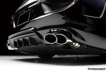 Load image into Gallery viewer, 2010-2013 Porsche Panamera 970.1 WD Style Wide Full Body Kit - Carbonado Aero
