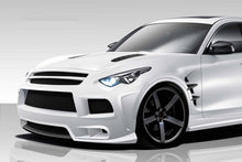 Load image into Gallery viewer, 2009-2017 Infiniti Fx 35/50 QX70 JP Style Fender - Carbonado