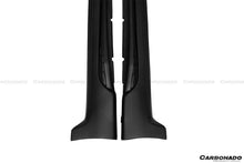 Load image into Gallery viewer, 2007-2013 Infiniti G25/G35/G37 Sedan ELT Style Side Skirts - Carbonado Aero