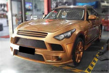 Load image into Gallery viewer, 2009-2011 Infiniti Fx 35/50 UM Style Body Kit - Carbonado Aero