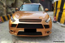 Load image into Gallery viewer, 2009-2011 Infiniti Fx 35/50 UM Style Body Kit - Carbonado Aero