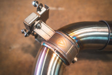 Load image into Gallery viewer, BMW G20/G22 330i/430i Valved Axleback Exhaust System