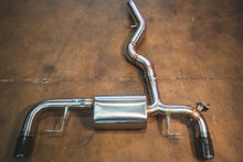 Load image into Gallery viewer, BMW G20/G22 330i/430i Valved Axleback Exhaust System