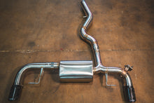 Load image into Gallery viewer, BMW G20/G22 330i/430i Valved Axleback Exhaust System