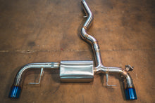 Load image into Gallery viewer, BMW G20/G22 330i/430i Valved Axleback Exhaust System