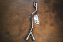 Load image into Gallery viewer, BMW G87 M2 Valved Sport Exhaust System