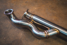Load image into Gallery viewer, BMW G8x M3 / M4 Valved Sport Exhaust System