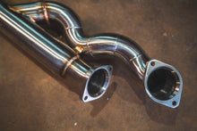 Load image into Gallery viewer, BMW G8x M3 / M4 Valved Sport Exhaust System