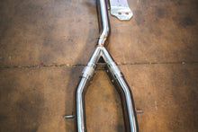 Load image into Gallery viewer, BMW G87 M2 Valved Sport Exhaust System