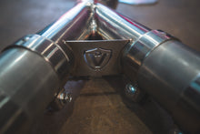 Load image into Gallery viewer, BMW G8x M3 / M4 Valved Sport Exhaust System