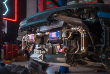 Load image into Gallery viewer, Audi R8 Valved Sport Exhaust System