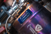 Load image into Gallery viewer, Audi R8 True F1 / Valved Exhaust System