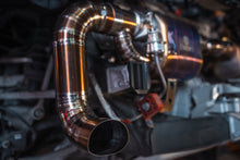 Load image into Gallery viewer, Audi R8 Valved Sport Exhaust System