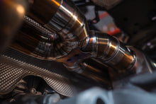 Load image into Gallery viewer, Audi R8 Valved Sport Exhaust System