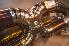 Load image into Gallery viewer, Audi R8 True F1 / Valved Exhaust System