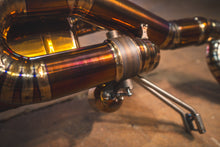 Load image into Gallery viewer, Audi R8 Valved Sport Exhaust System