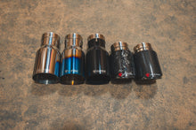 Load image into Gallery viewer, Valvetronic Designs Exhaust Tips (SINGLES)