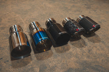 Load image into Gallery viewer, Valvetronic Designs Exhaust Tips (SINGLES)