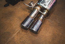 Load image into Gallery viewer, BMW E60 M5 Valved Sport Exhaust System