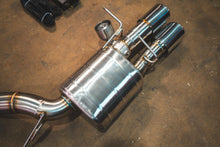 Load image into Gallery viewer, BMW E60 M5 Valved Sport Exhaust System
