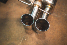 Load image into Gallery viewer, BMW E60 M5 Valved Sport Exhaust System