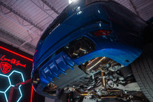 Load image into Gallery viewer, Range Rover Sport Valved Sport Exhaust System (L494)