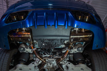 Load image into Gallery viewer, Range Rover Sport Valved Sport Exhaust System (L494)
