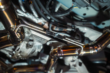 Load image into Gallery viewer, Range Rover Sport Valved Sport Exhaust System (L494)