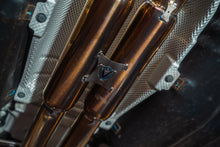 Load image into Gallery viewer, Range Rover Sport Valved Sport Exhaust System (L494)