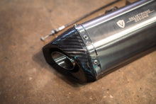 Load image into Gallery viewer, Valvetronic Motorcycle Valved Muffler
