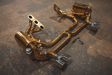 Load image into Gallery viewer, Valvetronic Valved Sport Exhaust System for Porsche 997 Carrera