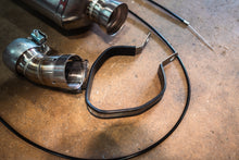 Load image into Gallery viewer, Valvetronic Motorcycle Valved Muffler