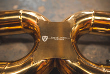 Load image into Gallery viewer, Valvetronic Valved Sport Exhaust System for Porsche 997 Carrera