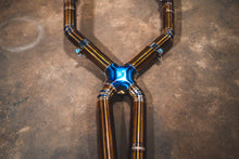 Load image into Gallery viewer, BMW M3 E9X Titanium Valved Sport Exhaust System (V2)