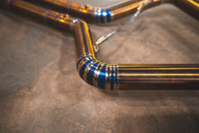 Load image into Gallery viewer, BMW M3 E9X Titanium Valved Sport Exhaust System (V2)