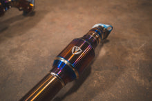 Load image into Gallery viewer, BMW M3 E9X Titanium Valved Sport Exhaust System (V2)