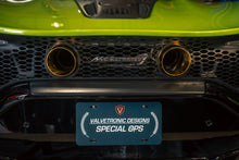 Load image into Gallery viewer, Mclaren Artura F1 Exhaust Package