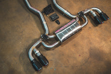 Load image into Gallery viewer, BMW G29 Z4 M40i Valved Sport Exhaust System