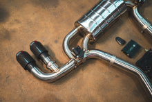 Load image into Gallery viewer, BMW G29 Z4 M40i Valved Sport Exhaust System