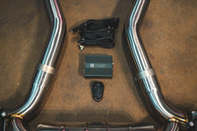 Load image into Gallery viewer, BMW G29 Z4 M40i Valved Sport Exhaust System