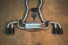 Load image into Gallery viewer, BMW G29 Z4 M40i Valved Sport Exhaust System